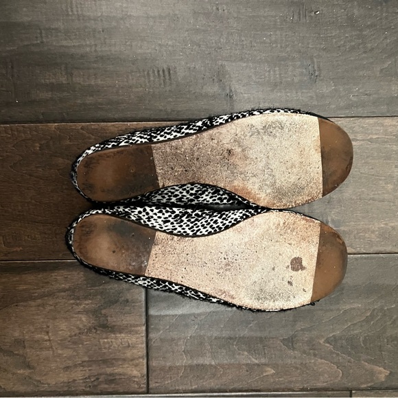 Lanvin ballet flats with box - Picture 2 of 10